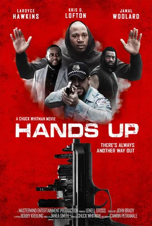 Постер: Hands Up