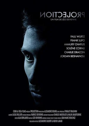 Постер: Projection