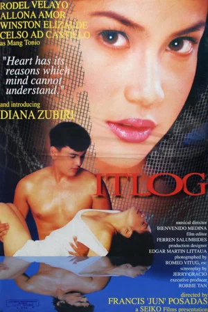 Постер: Itlog
