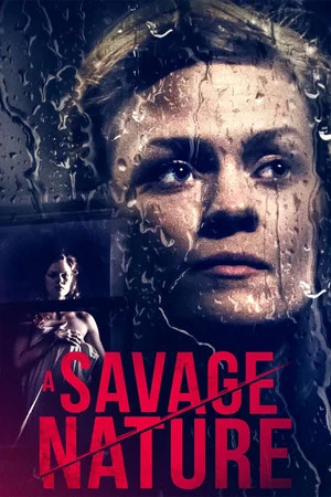 Постер: A Savage Nature