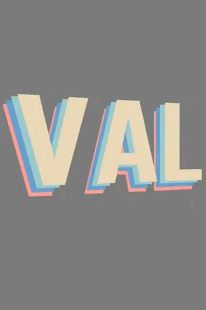 Постер: Val Val Val