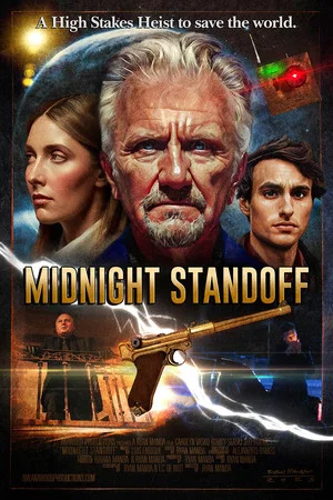 Постер: Midnight Standoff