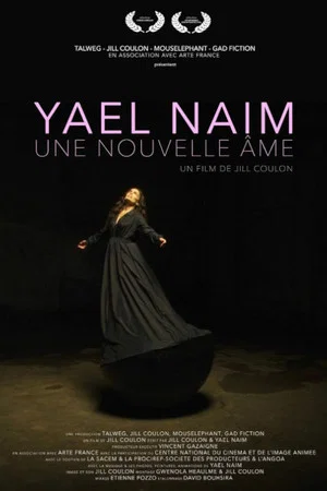 Постер: Yael Naim - Une nouvelle âme