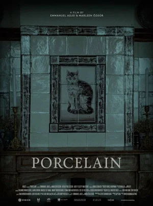 Постер: Porcelain