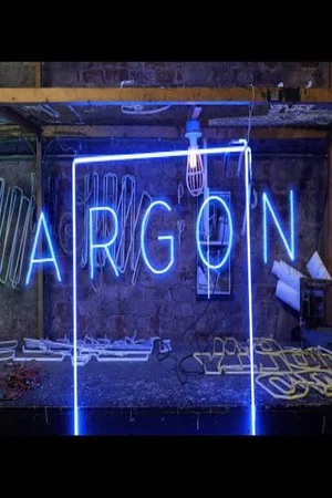 Постер: Argon