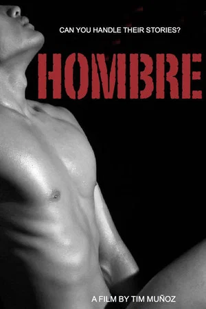 Постер: Hombre