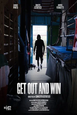 Постер: Get out and win