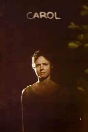 Постер: Carol