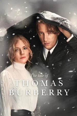 Постер: The Tale of Thomas Burberry