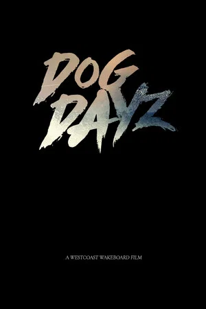 Постер: Dog Dayz