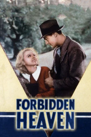 Постер: Forbidden Heaven
