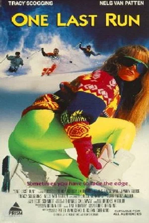 Постер: Face The Edge