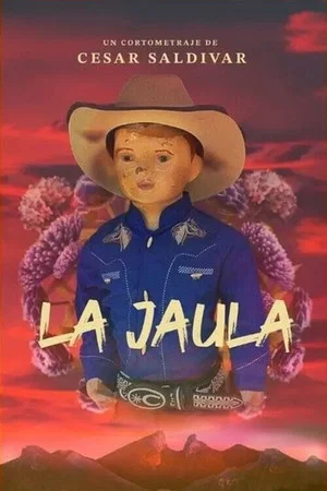 Постер: La jaula