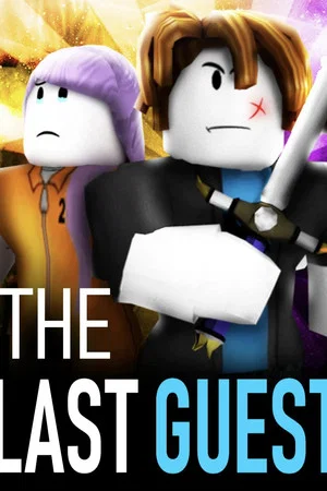 Постер: The Last Guest
