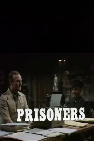 Постер: Prisoners
