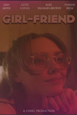 Постер: Girl-Friend