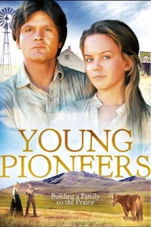 Постер: Young Pioneers