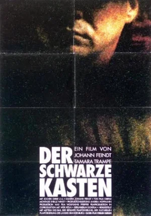 Постер: Der schwarze Kasten