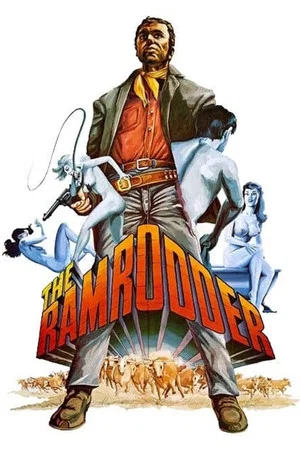 Постер: The Ramrodder