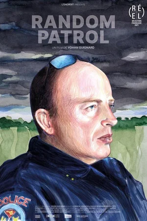 Постер: Random Patrol
