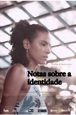 Постер: Notes on Identity