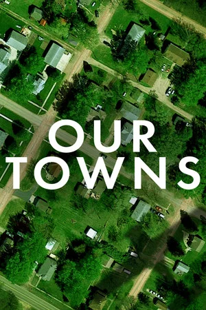Постер: Our Towns