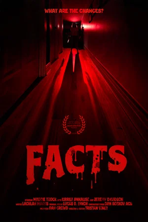 Постер: FACTS