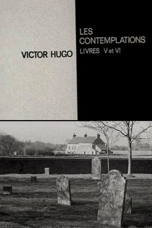 Постер: Victor Hugo : les Contemplations, livres V et VI