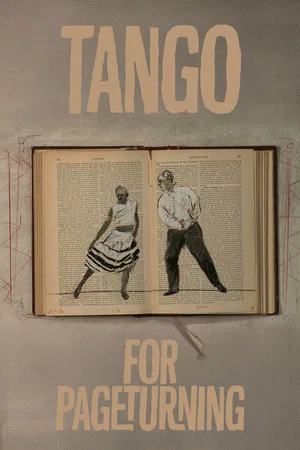 Постер: Tango for Page Turning
