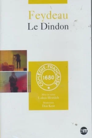 Постер: Le Dindon
