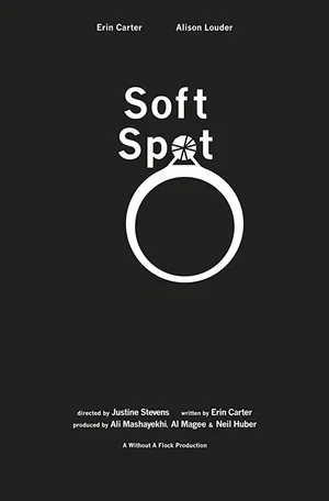 Постер: Soft Spot