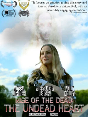 Постер: Rise of the Dead: The Undead Heart