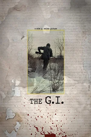 Постер: The G.I.