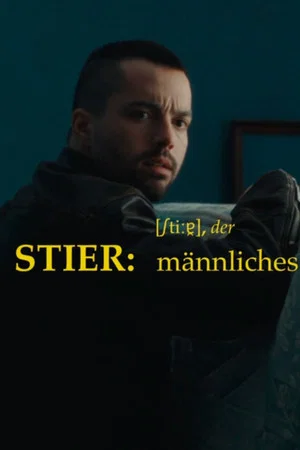 Постер: Stier
