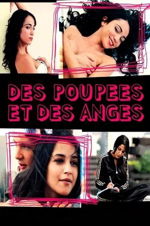 Постер: Dolls and Angels
