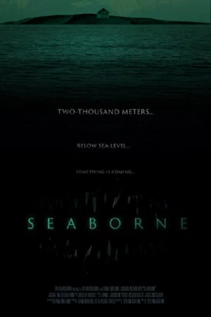 Постер: Seaborne