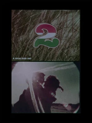 Постер: TWO