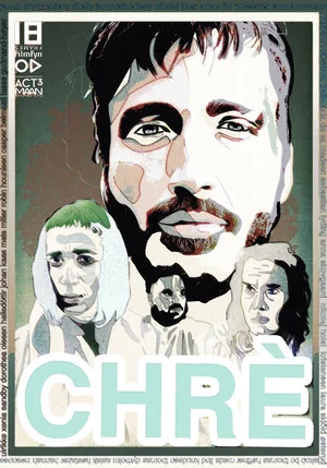 Постер: Chrè