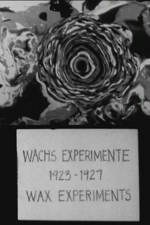 Постер: Wax Experiments