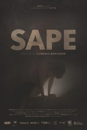 Постер: Sape