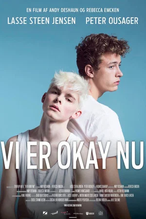 Постер: We Are Okay Now