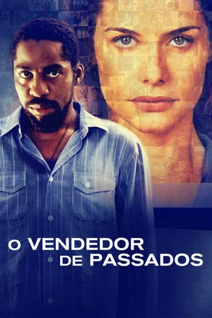 Постер: O Vendedor de Passados