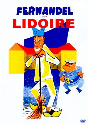 Постер: Lidoire