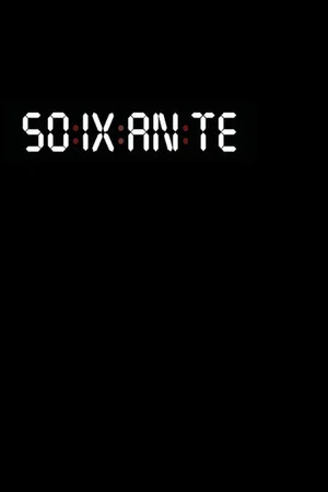 Постер: Sixty