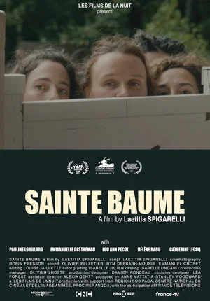 Постер: Sainte-Baume