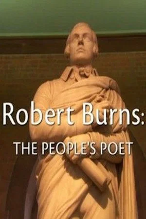 Постер: Robert Burns: The People's Poet