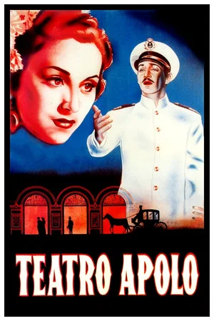 Постер: Teatro Apolo