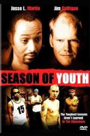 Постер: Season of Youth
