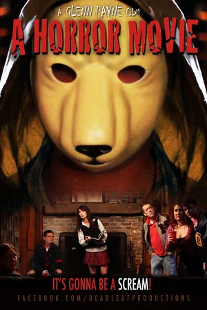 Постер: A Horror Movie