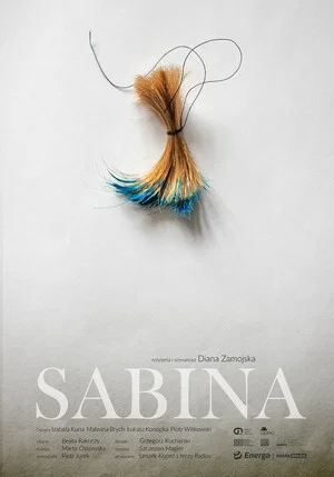 Постер: Sabina